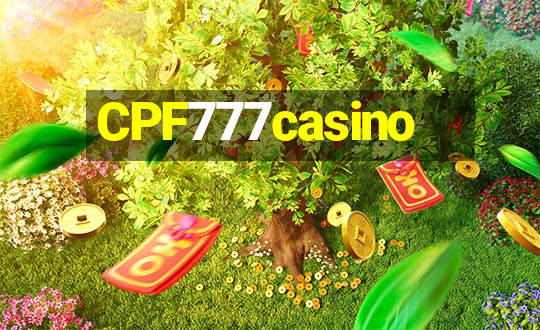 CPF777casino