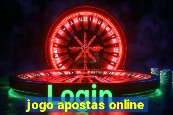 jogo apostas online