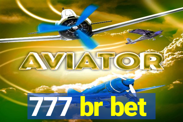 777 br bet