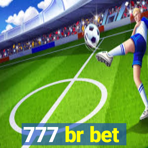 777 br bet