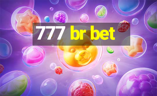 777 br bet