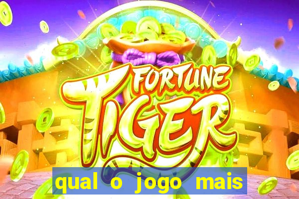 qual o jogo mais jogado no mundo