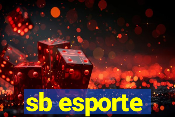 sb esporte