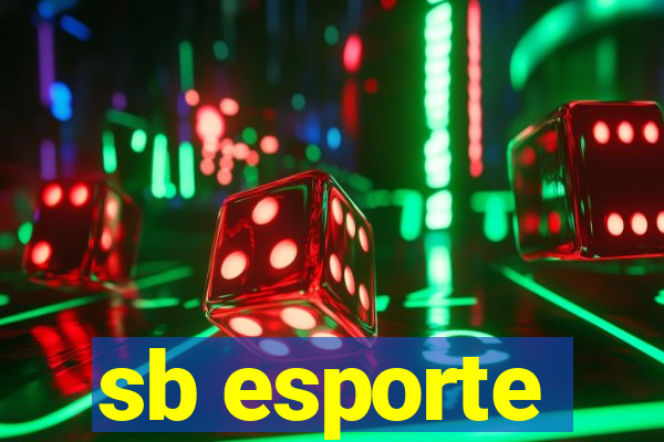 sb esporte