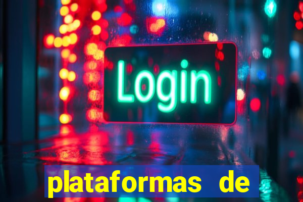 plataformas de jogos pagando no cadastro