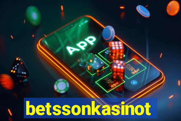 betssonkasinot