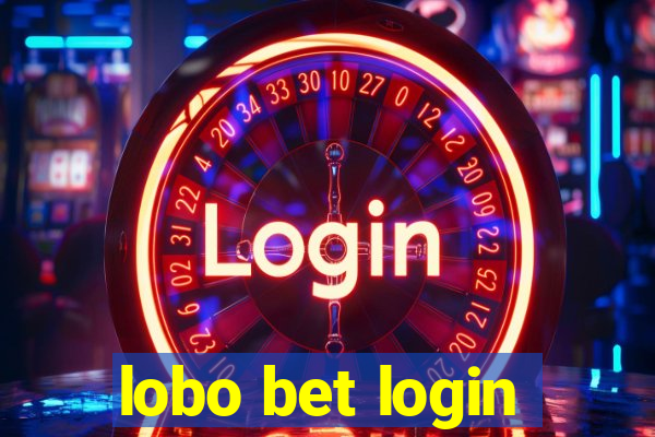 lobo bet login