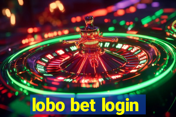 lobo bet login