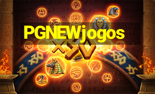 PGNEWjogos