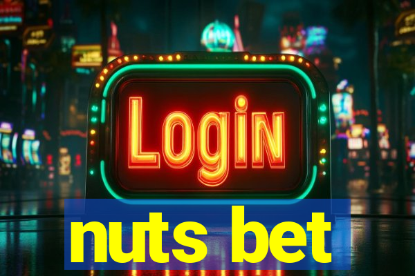 nuts bet