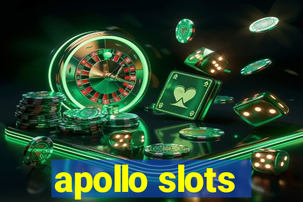 apollo slots