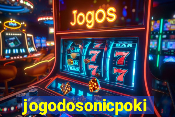 jogodosonicpoki