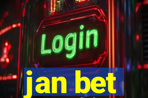 jan bet