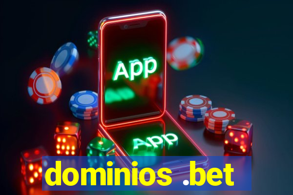 dominios .bet