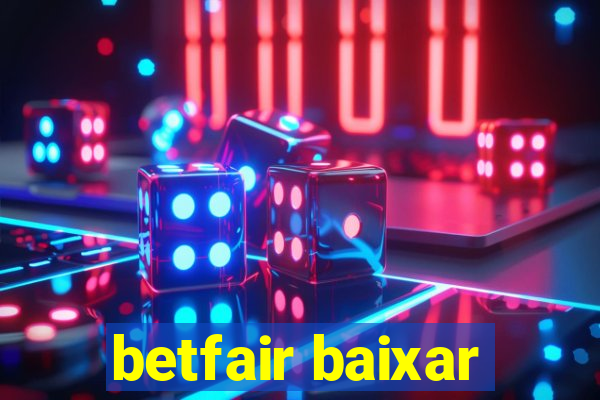 betfair baixar