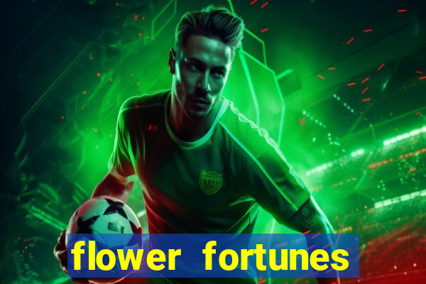 flower fortunes megaways slot