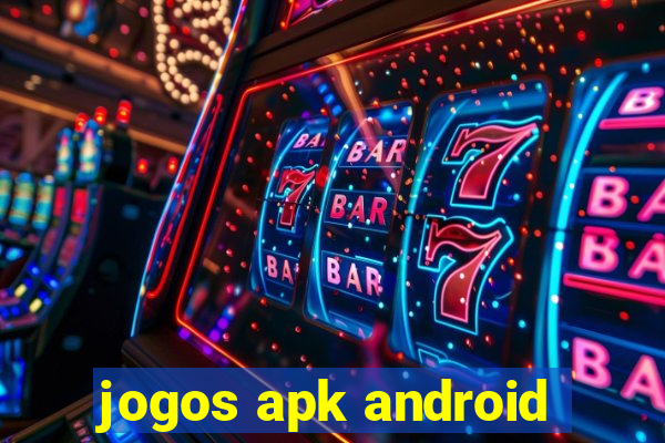 jogos apk android