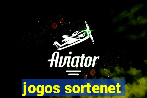 jogos sortenet