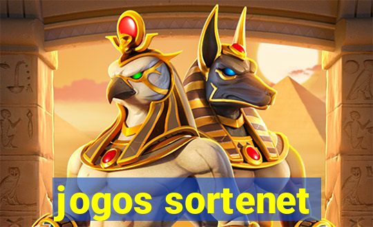 jogos sortenet