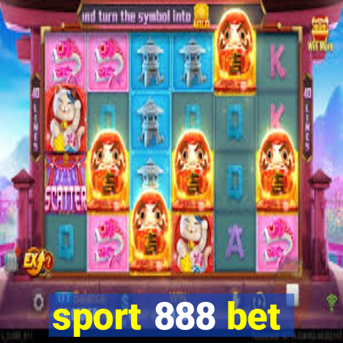 sport 888 bet