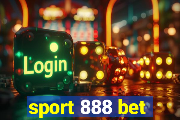 sport 888 bet