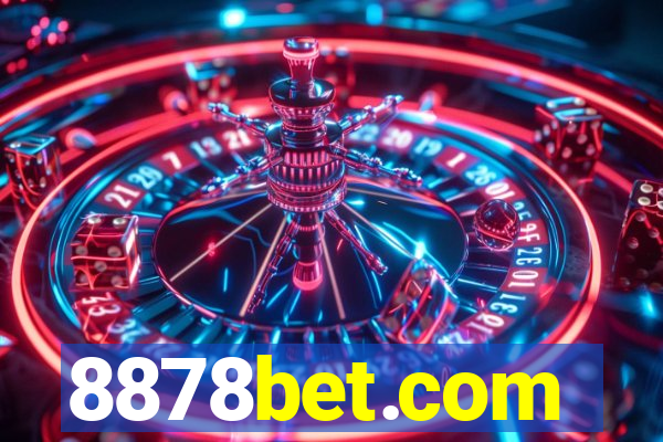 8878bet.com