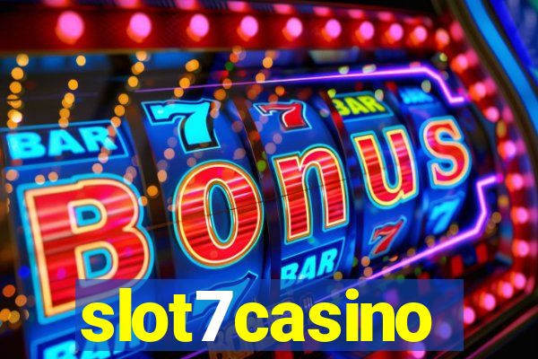 slot7casino