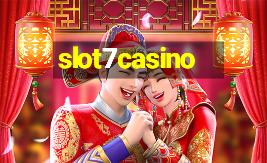 slot7casino