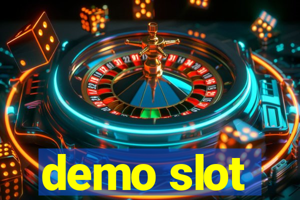 demo slot