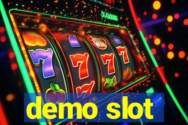 demo slot