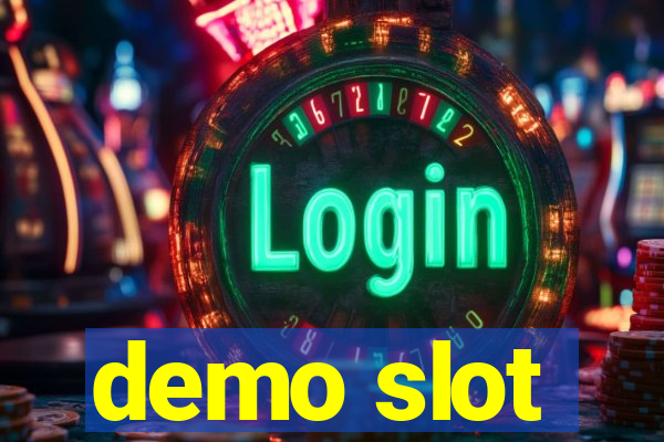 demo slot