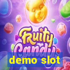 demo slot