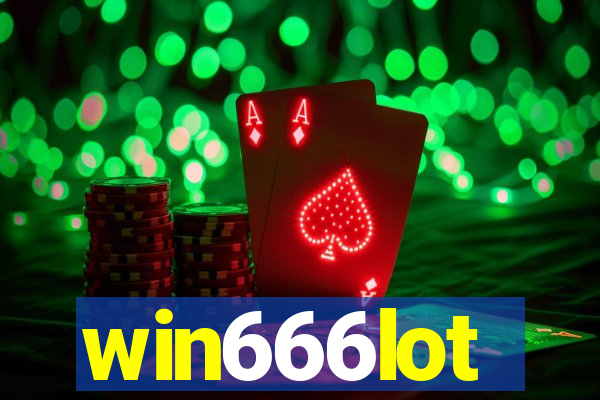 win666lot