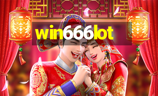 win666lot