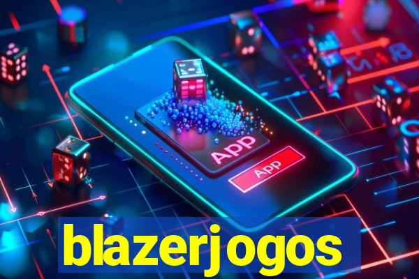 blazerjogos