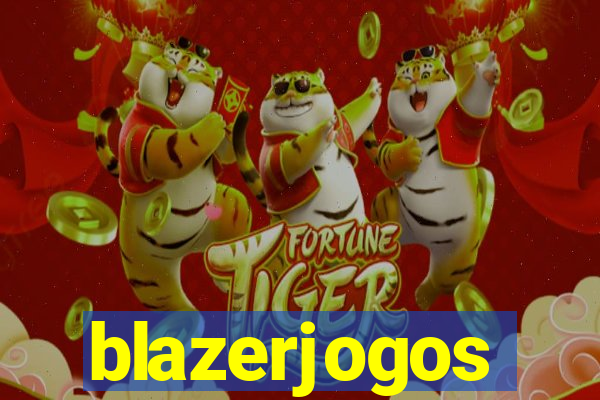 blazerjogos