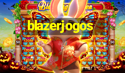 blazerjogos