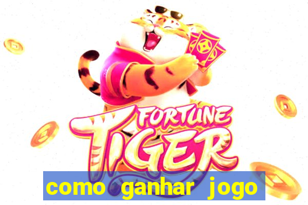 como ganhar jogo da velha