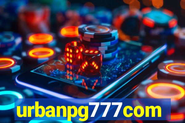 urbanpg777com