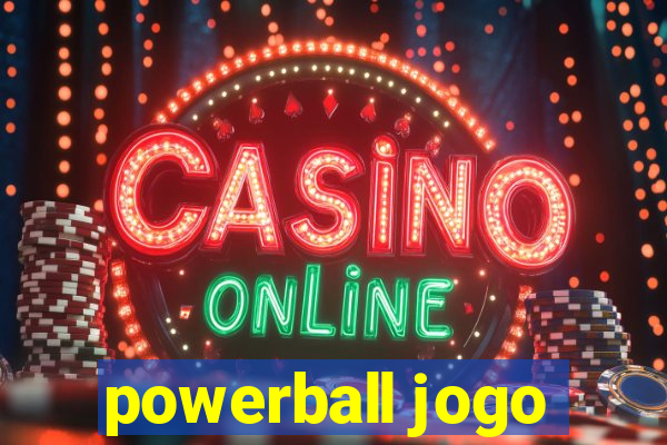 powerball jogo