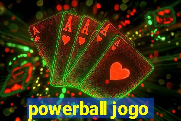 powerball jogo