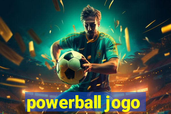 powerball jogo