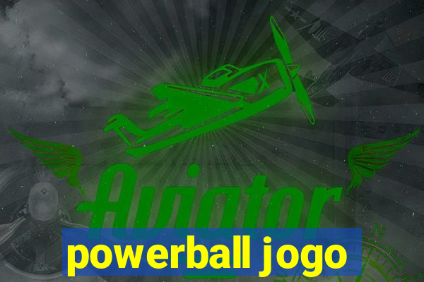 powerball jogo