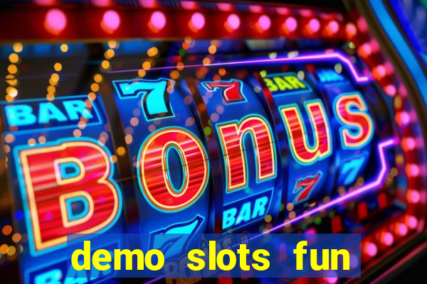 demo slots fun fortune mouse