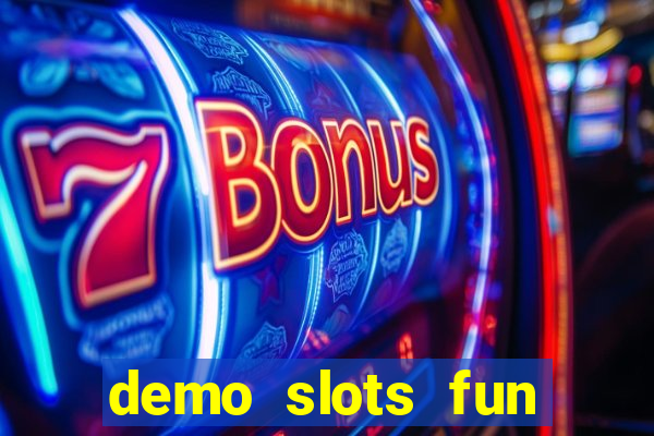 demo slots fun fortune mouse