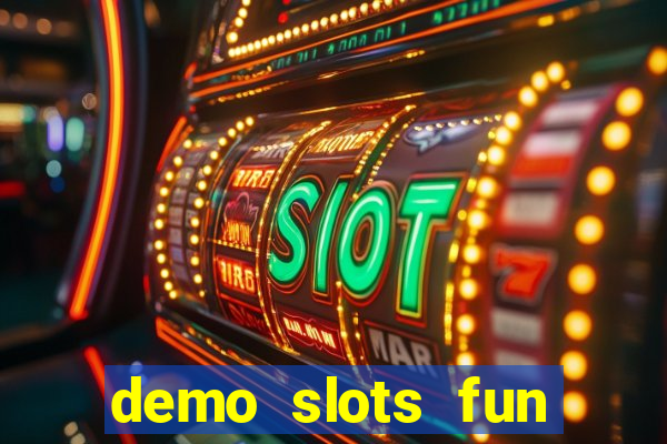 demo slots fun fortune mouse