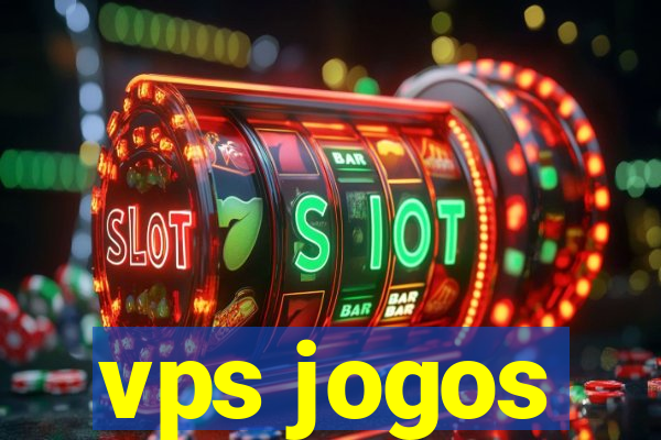 vps jogos