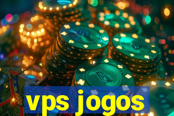 vps jogos