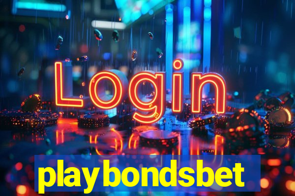 playbondsbet