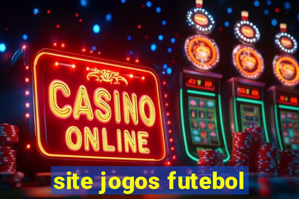 site jogos futebol